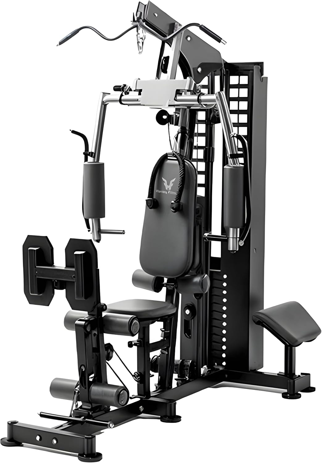 Harley Fitness All-in-One Multi Gym Machine